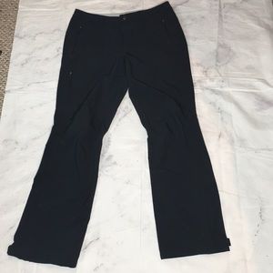 REI WOMENS PANTS